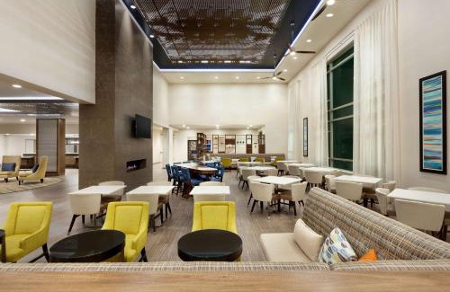 Irvine Business Complex Hotel | Homewood Suites By Hilton Irvine John Wayne Airport