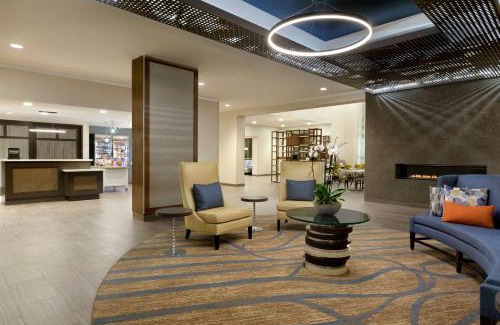 Irvine Business Complex Hotel | Homewood Suites By Hilton Irvine John Wayne Airport