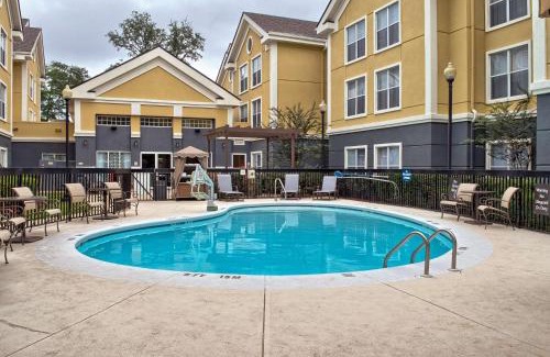 Mobile Hotel | Homewood Suites by Hilton Mobile Airport-University Area
