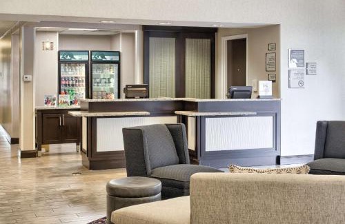 Mobile Hotel | Homewood Suites by Hilton Mobile Airport-University Area