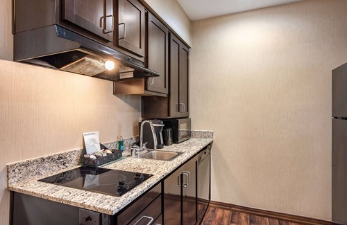 Oxnard Hotel | Homewood Suites by Hilton Oxnard/Camarillo