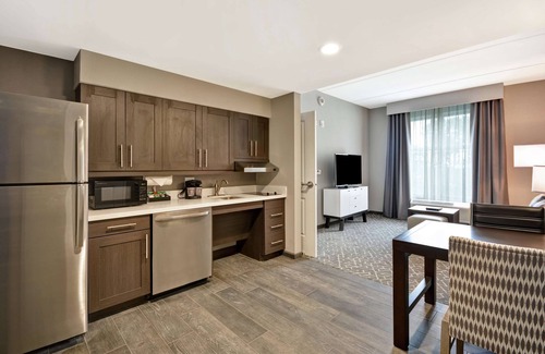 Southwest Raleigh Hotel | Homewood Suites by Hilton Raleigh Cary I-40
