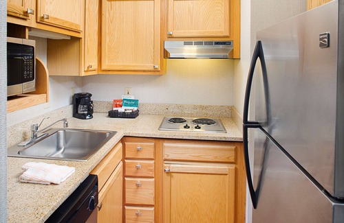 Cary Hotel | Homewood Suites by Hilton Raleigh/Cary