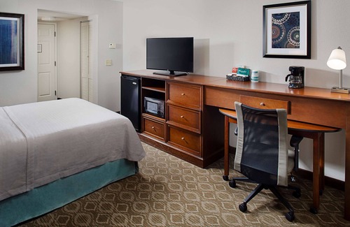 Cary Hotel | Homewood Suites by Hilton Raleigh/Cary