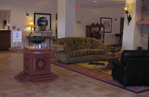 Nambe Pueblo Hotel | Homewood Suites by Hilton Santa Fe-North