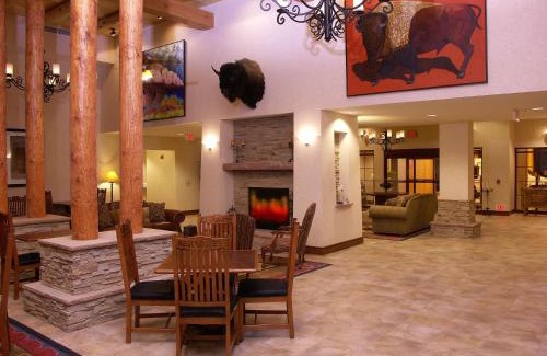 Nambe Pueblo Hotel | Homewood Suites by Hilton Santa Fe-North