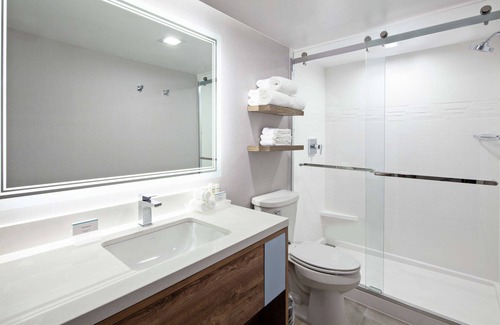 Scripps Ranch Hotel | Homewood Suites by Hilton San Diego Central