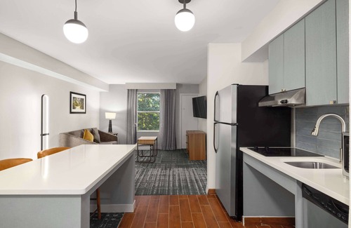 Alpharetta Hotel | Homewood Suites by Hilton Atlanta-Alpharetta