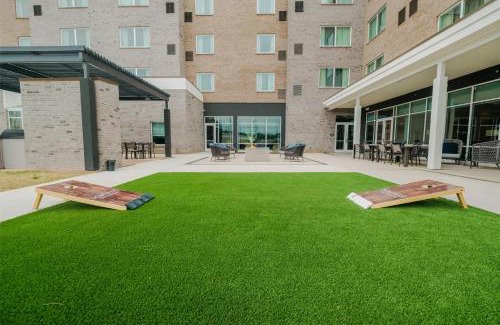 Buford Hotel | Homewood Suites By Hilton Buford Mall Of Ga