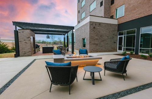 Buford Hotel | Homewood Suites By Hilton Buford Mall Of Ga