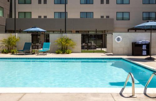 Los Alamitos Hotel | Homewood Suites by Hilton Cypress Orange County