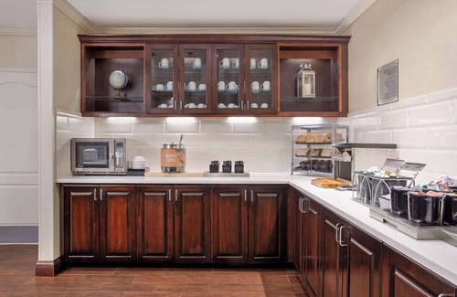 Mount Mourne Hotel | Homewood Suites by Hilton Davidson