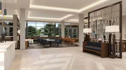 Jackson Hotel | Homewood Suites By Hilton Jackson