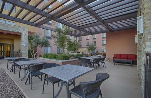 Las Vegas Hotel | Homewood Suites by Hilton Las Vegas Airport