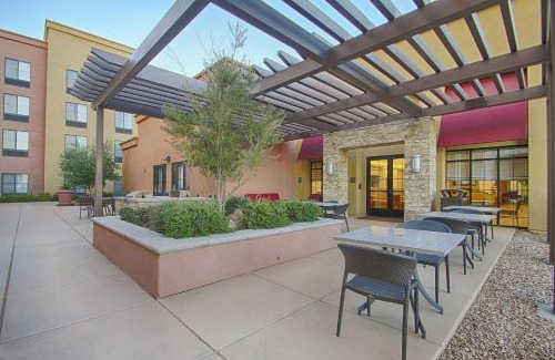 Las Vegas Hotel | Homewood Suites by Hilton Las Vegas Airport