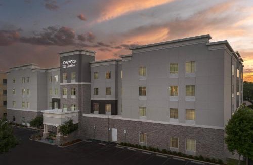 Metairie Hotel | Homewood Suites by Hilton Metairie New Orleans