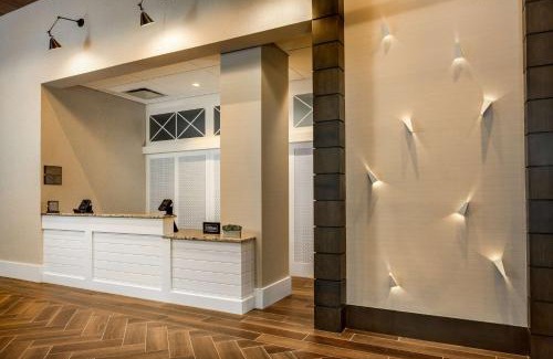 Teaneck Hotel | Homewood Suites By Hilton Teaneck Glenpointe