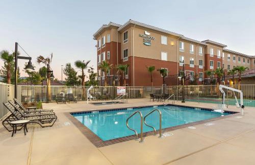 San Bernardino Hotel | Homewood Suites by Hilton San Bernardino