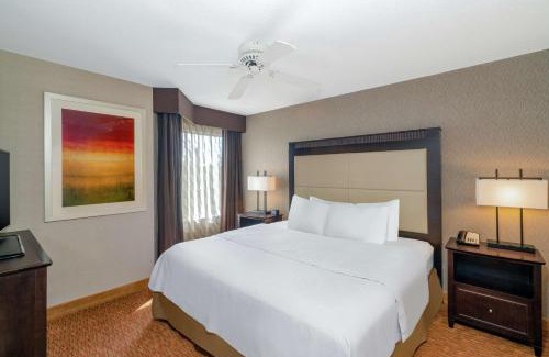 Lafayette Hotel | Homewood Suites Lafayette