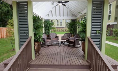 Lafayette Hotel | Homewood Suites Lafayette-Airport