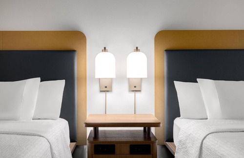 Slidell Hotel | Homewood Suites Slidell