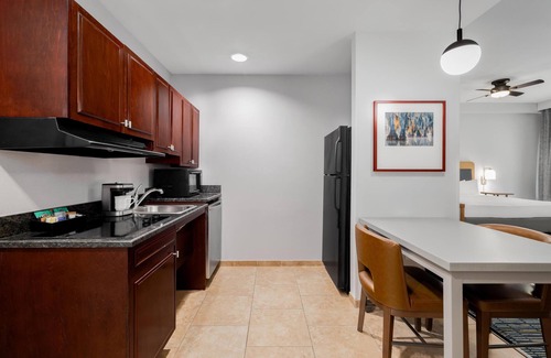 Slidell Hotel | Homewood Suites Slidell