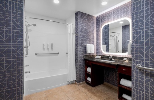 Slidell Hotel | Homewood Suites Slidell