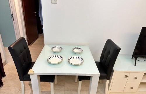 Jakarta Apartment | Homey Apartment dekat Central Park