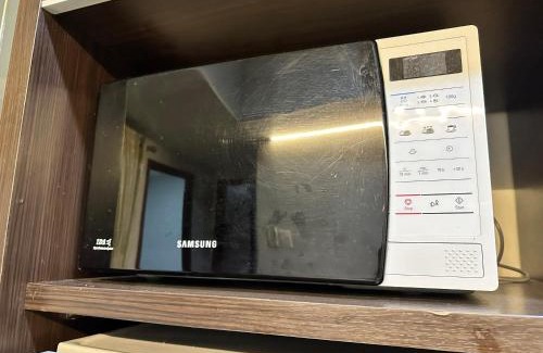 Jakarta Apartment | Homey Apartment dekat Central Park