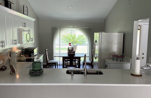 Citrus Hills House | Homosassa/Crystal River/Citrus Hills/Inverness Nice Private Pool Home Home