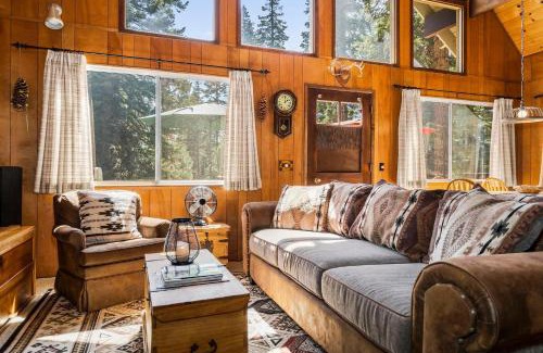Carnelian Bay House | Honey Bear Cabin