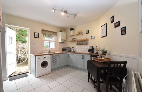 Rye Cottage | Honey Cottage - Rye