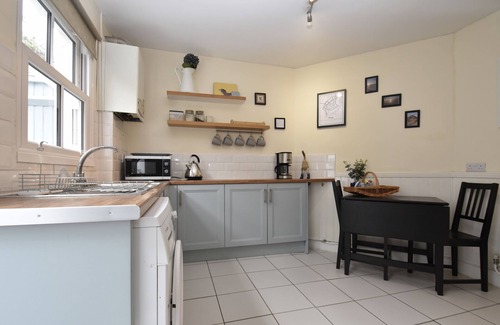 Rye Cottage | Honey Cottage - Rye