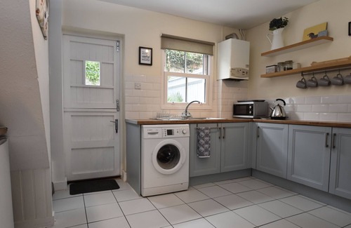 Rye Cottage | Honey Cottage - Rye