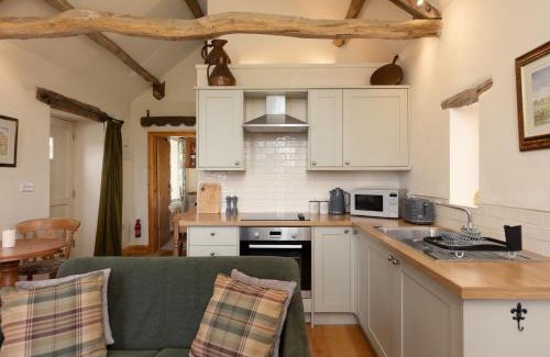 Cropton House | Honey Pot Barn