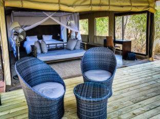 Thorny Bush Game Reserve Other | Honeyguide Tented Safari Camp - Khoka Moya