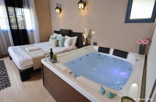 Had Nes Cabin | Honeymoon