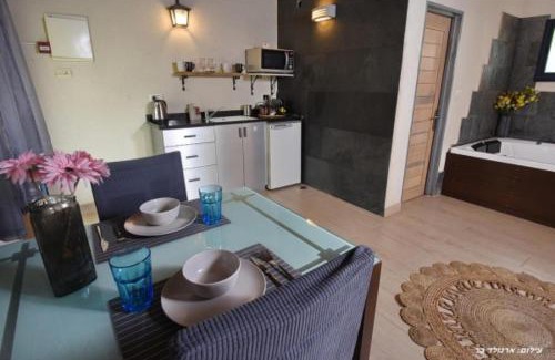 Had Nes Cabin | Honeymoon