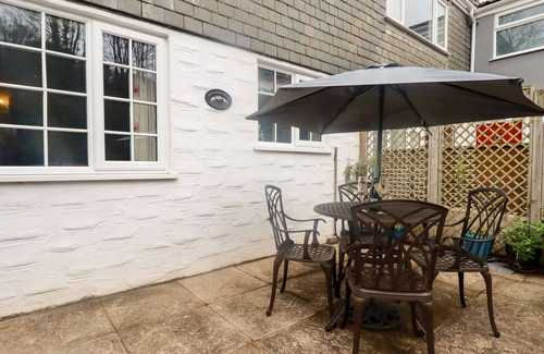 Gorran Haven Cottage | Honeysuckle