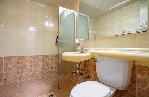 Hongcheon Hotel | Hongcheon CK