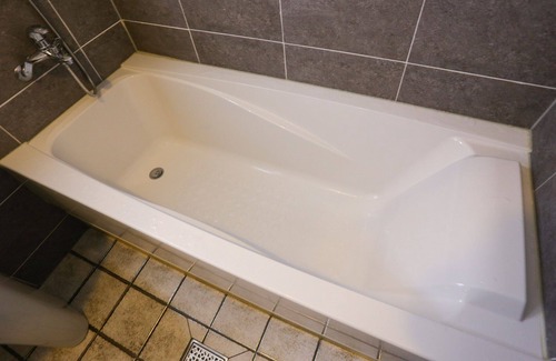 Hongcheon Hotel | Hongcheon Garisan Deuo Motel