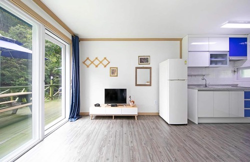 Hongcheon House | Hongcheon When You Are There Pension