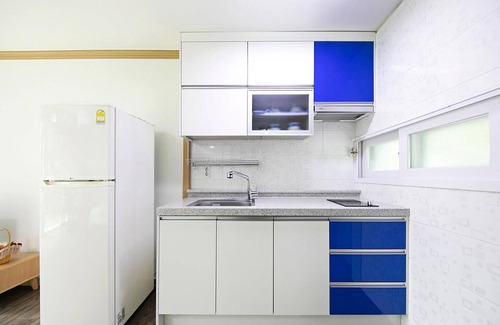 Hongcheon House | Hongcheon When You Are There Pension