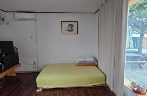 Hongcheon House | Hongcheon Yongho River Pension