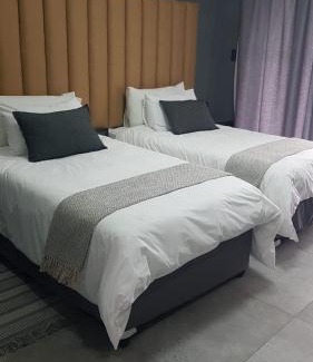 Greater Tubatse House | Honolulu Lifestyle Guest Lodge