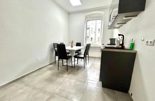 Poestlingberg Apartment | HONOR - Urban Peace Linz