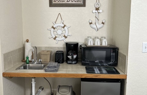 River Ridge Hotel | Hontoon Landing Resort & Marina