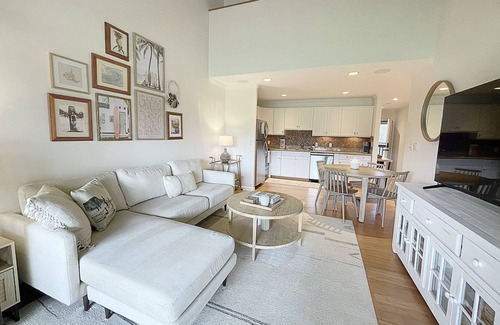 Kahuku Condo | Honu Hale on Turtle bay golf course & near beach