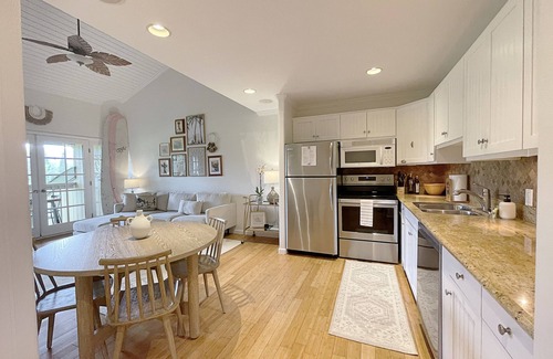 Kahuku Condo | Honu Hale on Turtle bay golf course & near beach