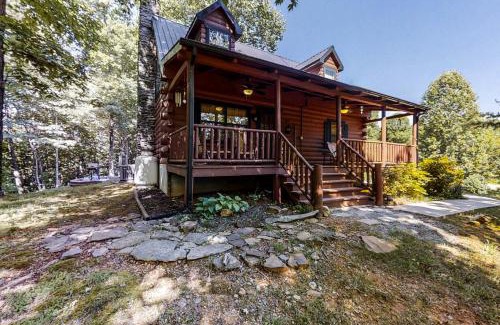 New Tazewell House | Hoof Haven